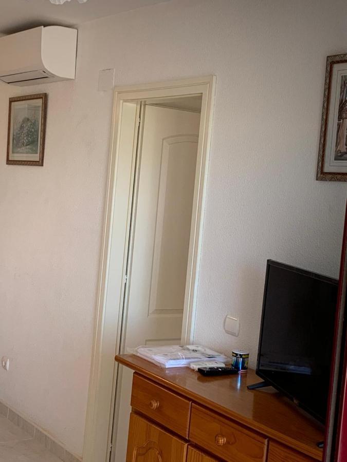 Service Apart Lazaro Topacio 3 Calpe Exterior photo